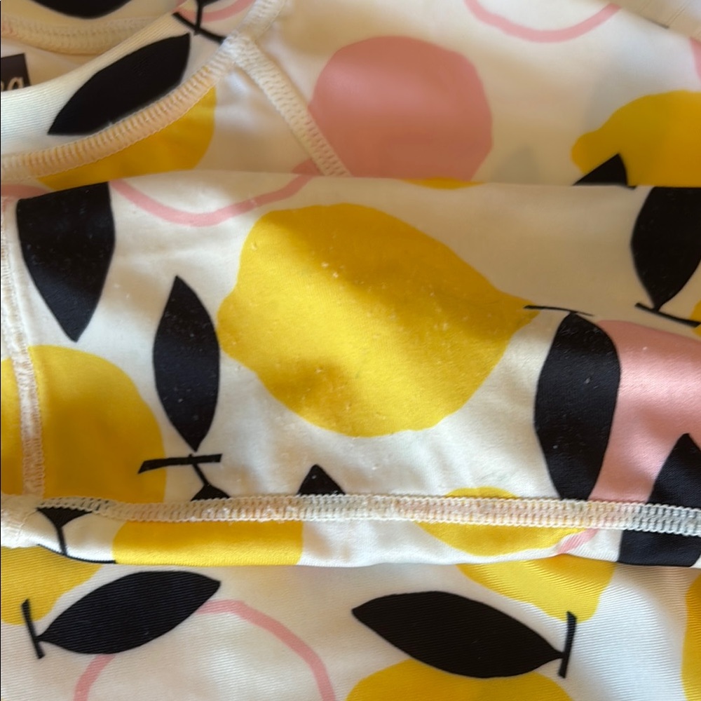 Tea Collection Rashguard - Picture 5 of 7